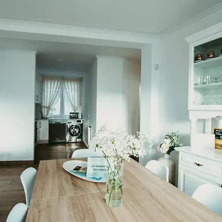 Appartement Apartamento_turistico_cedeira